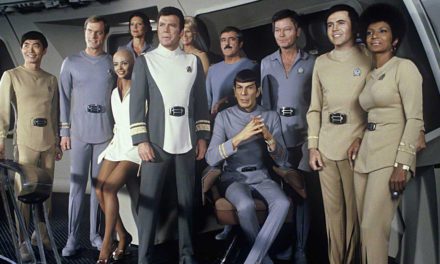 LOST TREK, DI CESARE CIONI E MARCELLO ROSSI