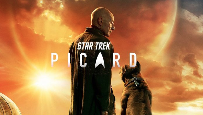 Star Trek Picard