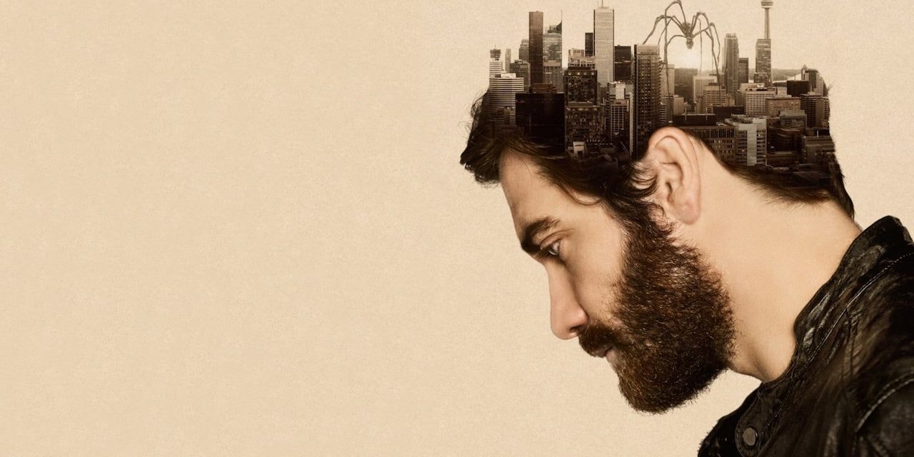 ENEMY DI DENIS VILLENEUVE (2013)