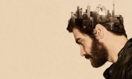 ENEMY DI DENIS VILLENEUVE (2013)