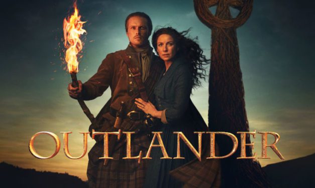 OUTLANDER AVRÀ UNO SPIN-OFF