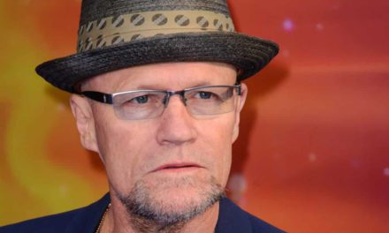 JAMES GUNN E LA CARTA IGIENICA DI MICHAEL ROOKER