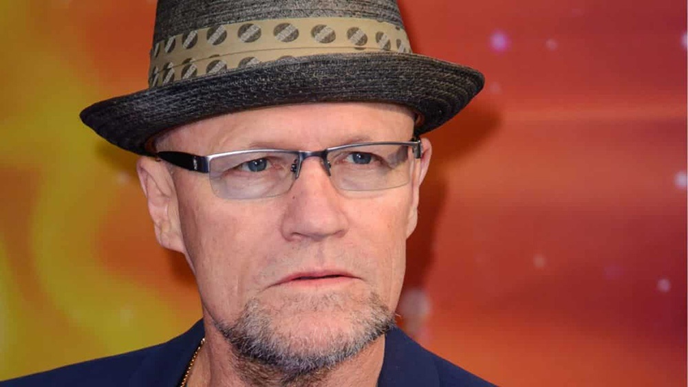 JAMES GUNN E LA CARTA IGIENICA DI MICHAEL ROOKER