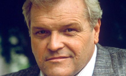 BRIAN DENNEHY È MORTO ALL’ETA’ DI 81 ANNI