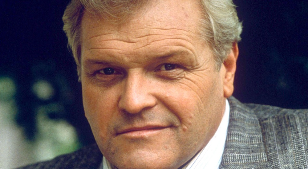 BRIAN DENNEHY È MORTO ALL’ETA’ DI 81 ANNI