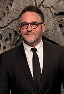 Jurassic World: Colin Trevorrow