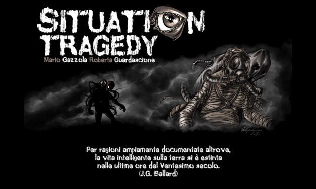 “Situation Tragedy”: I protagonisti si raccontano