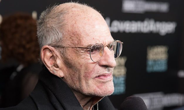 A 84 anni è scomparso Larry Kramer