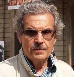 Franco Giambalvo