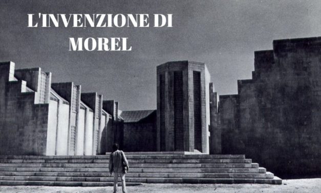 L’invenzione di Morel (1974)