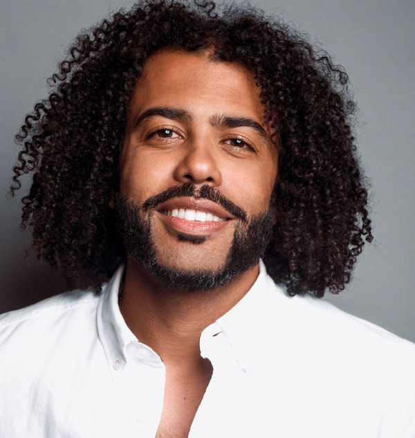 Falco e il Soldato d'Inverno: Daveed Diggs