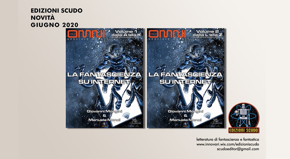 La Fantascienza su Internet