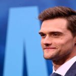 Hartley Sawyer licenziato da The Flash