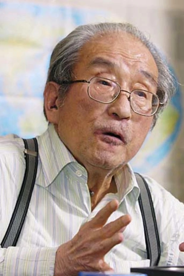 La sommersione del Giappone: Sakyo Komatsu