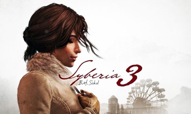 Punta e clicca in… Syberia