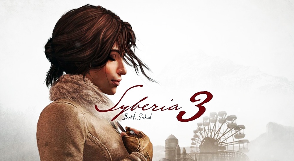 Punta e clicca in… Syberia