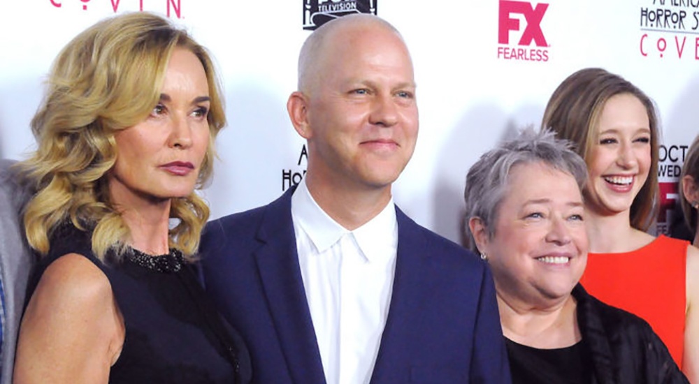 American Horror Stories: produttore e cast