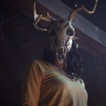 In “drive in” il film horror ‘The Wretched’