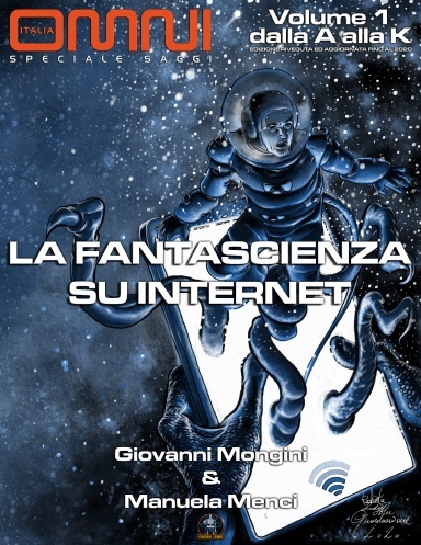 La Fantascienza su Internet 1