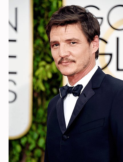 Pedro Pascal