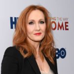 J.K. Rowling polemica