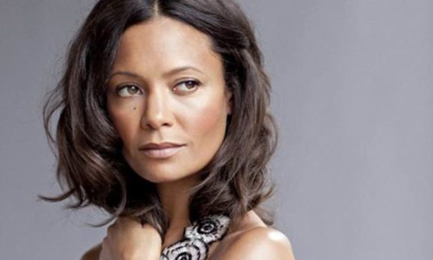 Thandie Newton rivela abusi sessuali