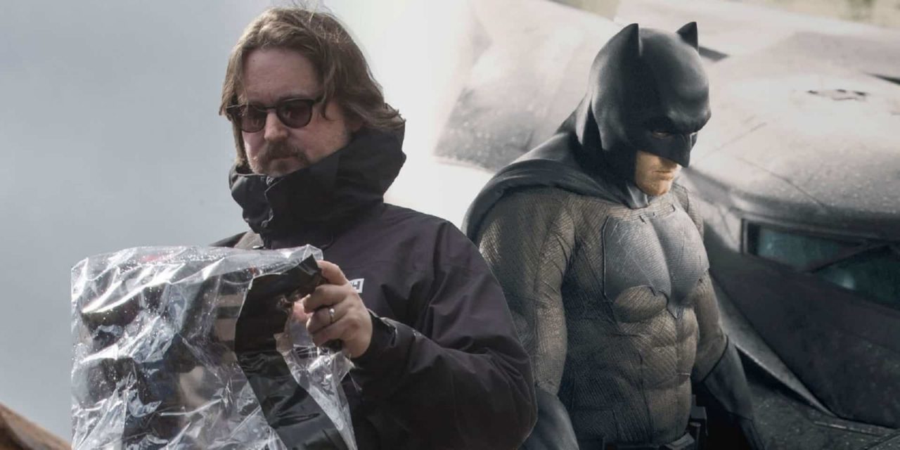 Matt Reeves amplia i contatti con Warner Bros