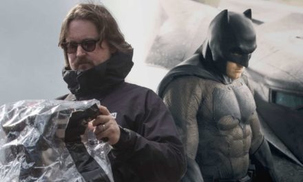 Matt Reeves amplia i contatti con Warner Bros