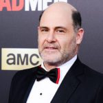 Matthew Weiner ha una nuova serie
