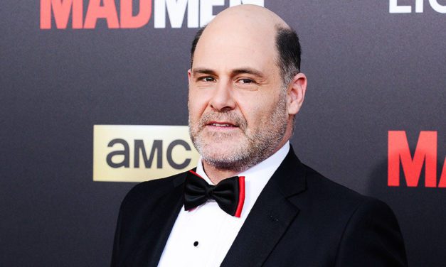 Matthew Weiner ha una nuova serie