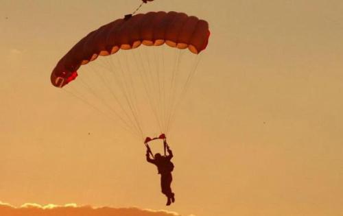 SmokeJumper