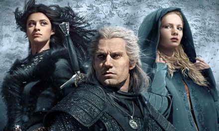 ‘The Witcher: Blood Origin’  prequel da Netflix