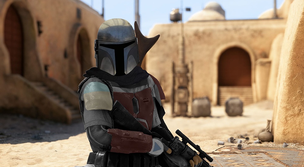 The Mandalorian seconda stagione targata LucasFilm