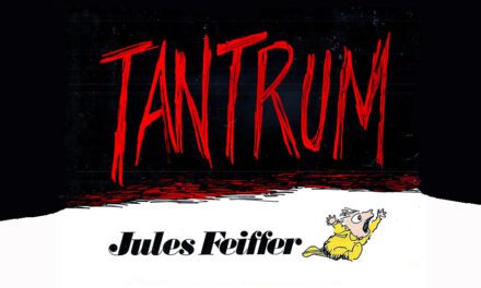 Tantrum (Capricci) di Jules Feiffer