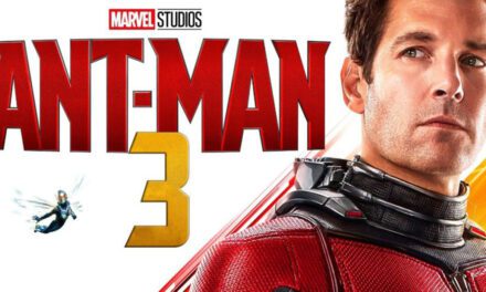Ant-man 3: Jonathan Majors entra nel cast