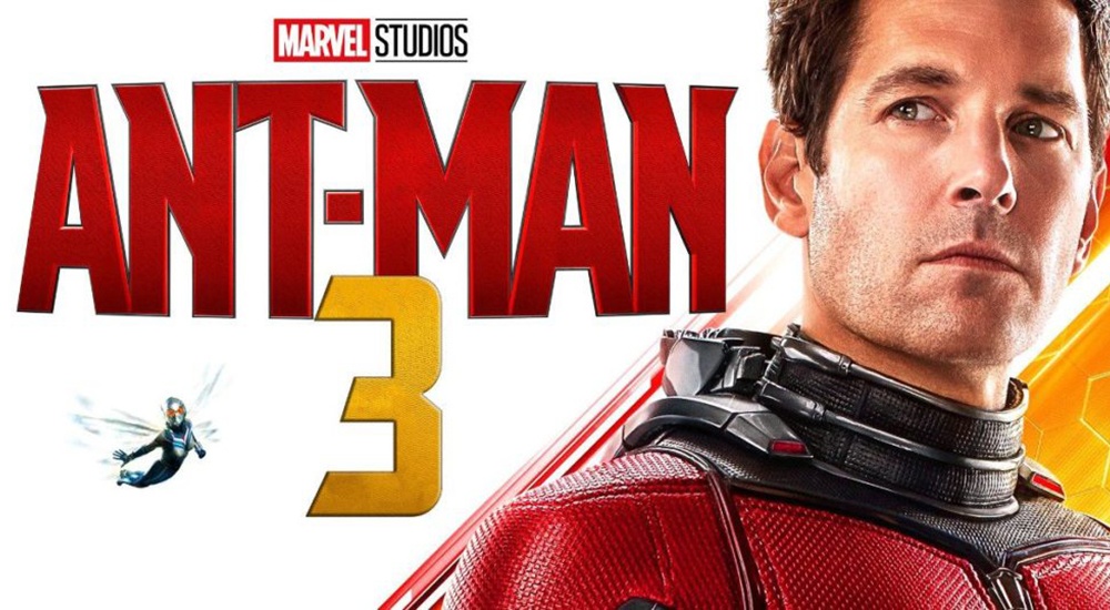 Ant-man 3: Jonathan Majors entra nel cast