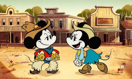 Per il compleanno di Topolino nuovi corti animati su Disney+