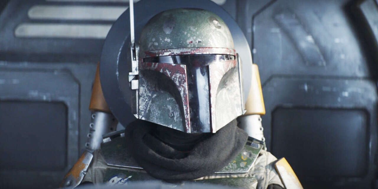 The Mandalorian avrà uno spinoff