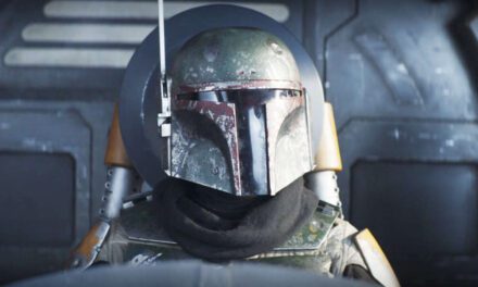 The Mandalorian avrà uno spinoff