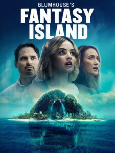 Fantasy Island nuova versione