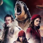 È arrivata la seconda stagione di ‘His Dark Materials’