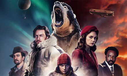 È arrivata la seconda stagione di ‘His Dark Materials’