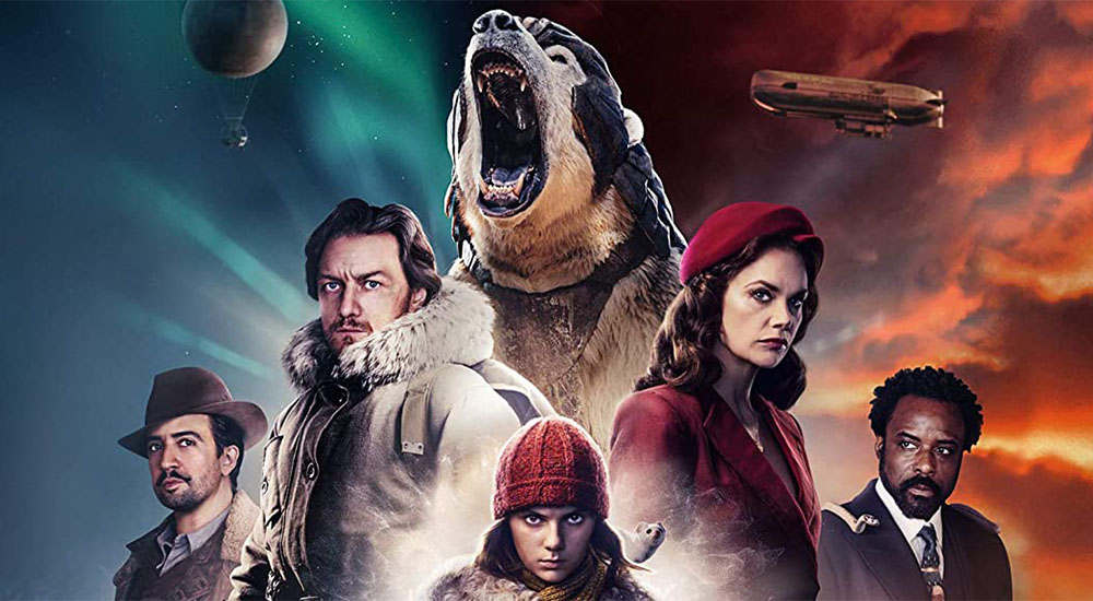 È arrivata la seconda stagione di ‘His Dark Materials’