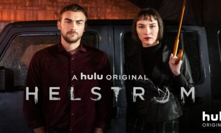 Helstrom, serie Hulu cancellata dopo una sola stagione