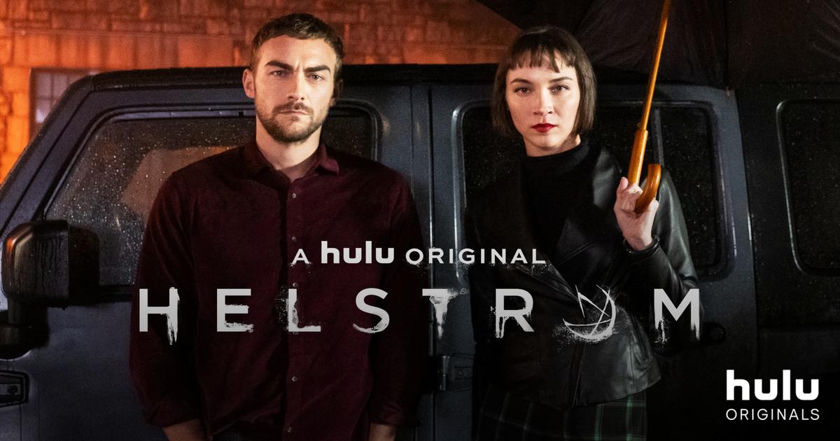 Helstrom, serie Hulu cancellata dopo una sola stagione