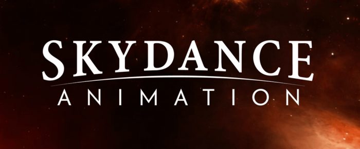 SkyDance Logo
