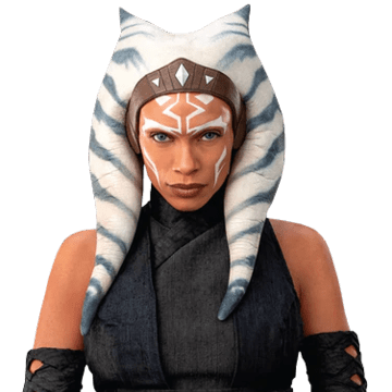 The Mandalorian: Ahsoka Tano