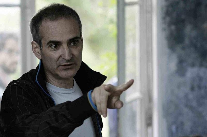 Irma Vep: Olivier Assayas