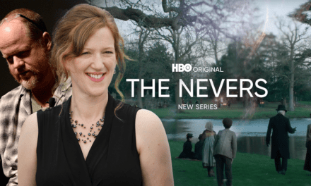 Goslett sostituisce Whedon al timone della serie ‘The Nevers’