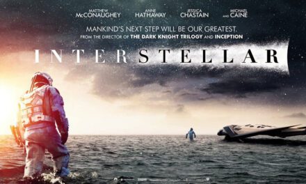 Interstellar e oltre il Tempo